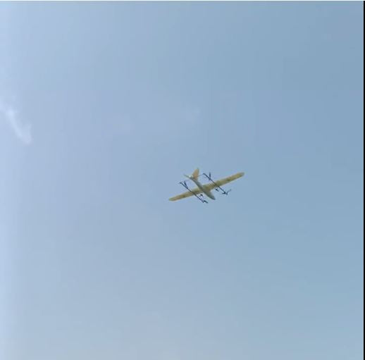 SA003-VT-01 Aravalli