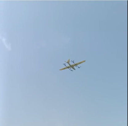 SA003-VT-01 Aravalli