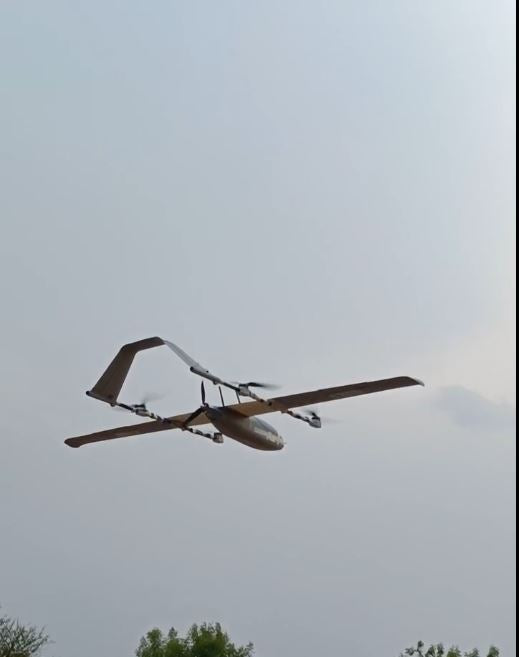 SA002-VT-01 Satpura