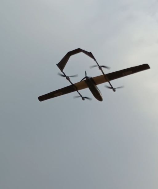 SA002-VT-01 Satpura