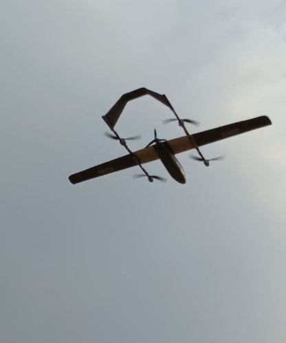 SA002-VT-01 Satpura