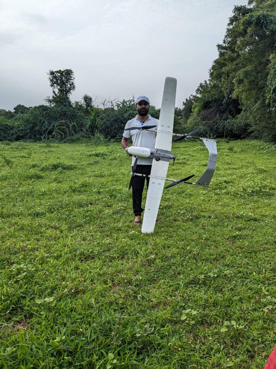 SA002-VT-01 Satpura